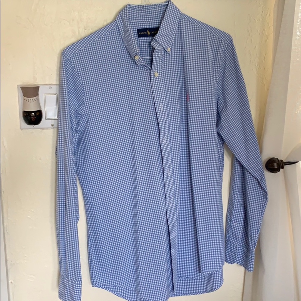 Ralph Lauren shirt